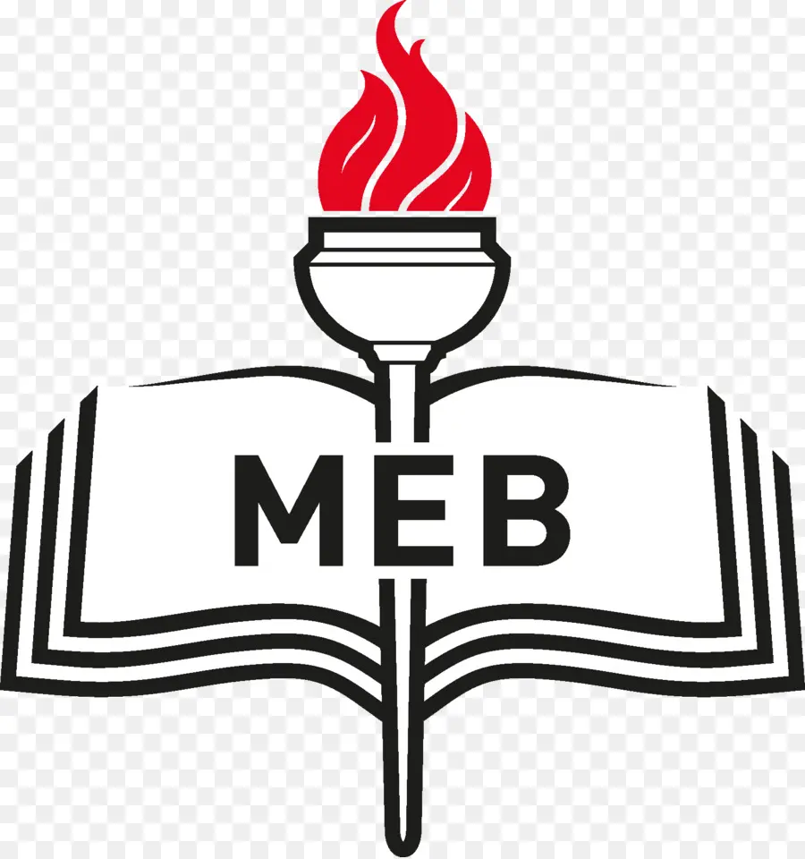 Meb Logo，Educação PNG