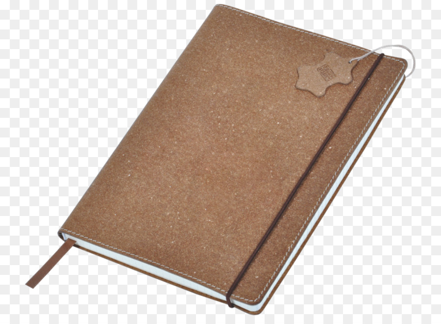 Caderno De Couro，Jornal PNG