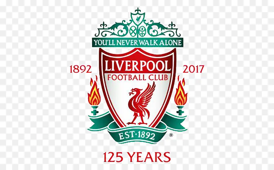 Anfield，O Liverpool Fc PNG