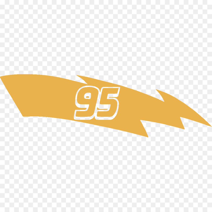 Número 95，Raio PNG