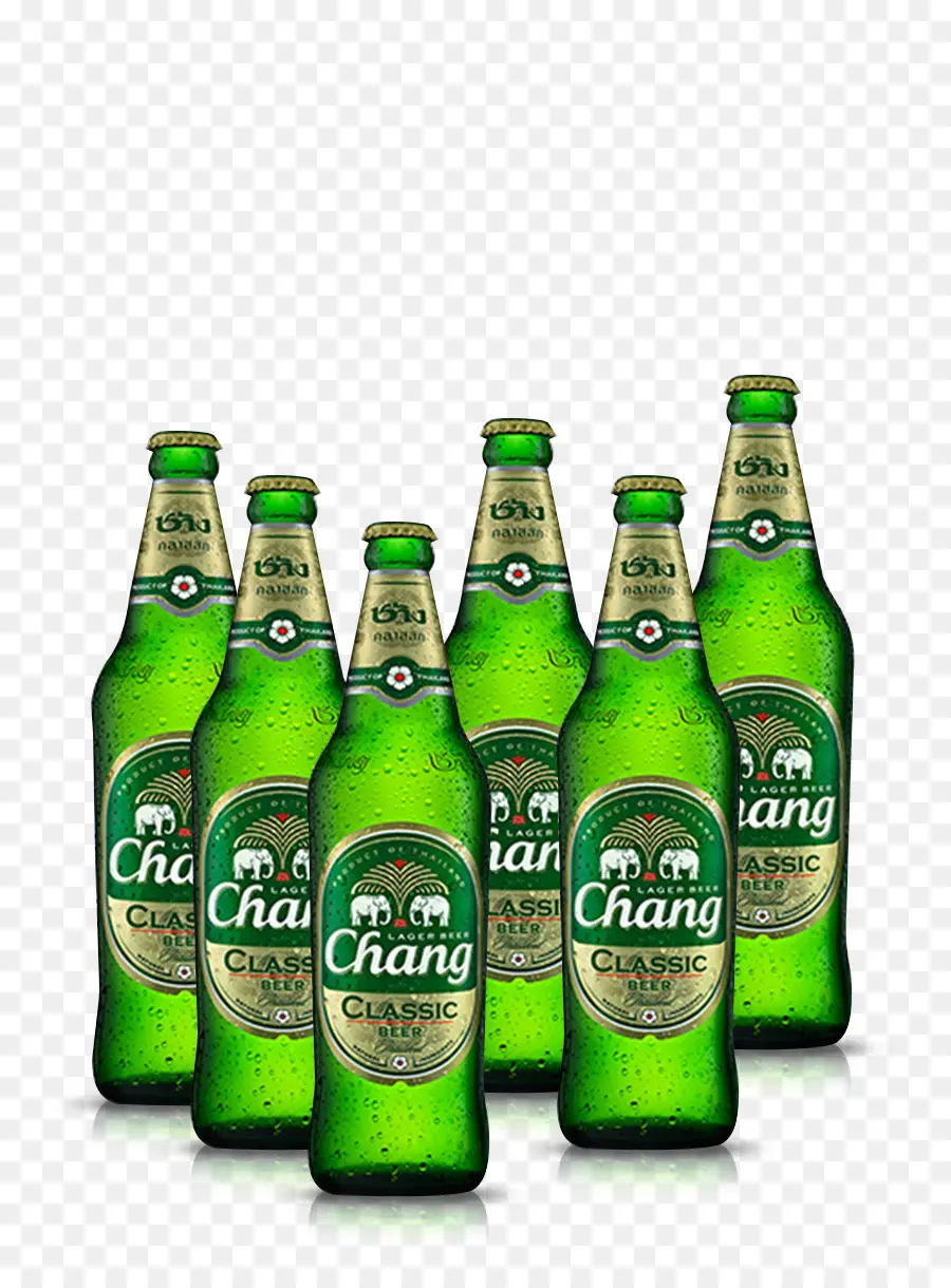 Cerveja，Chang Cerveja PNG
