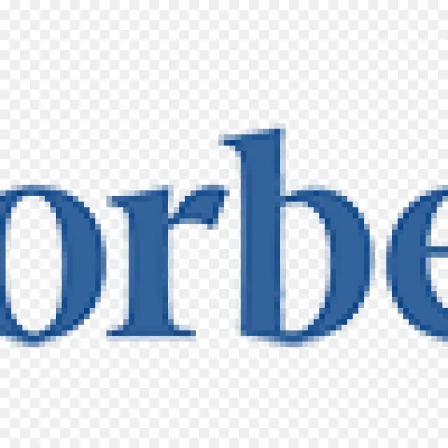 Logotipo Da Forbes，Revista PNG