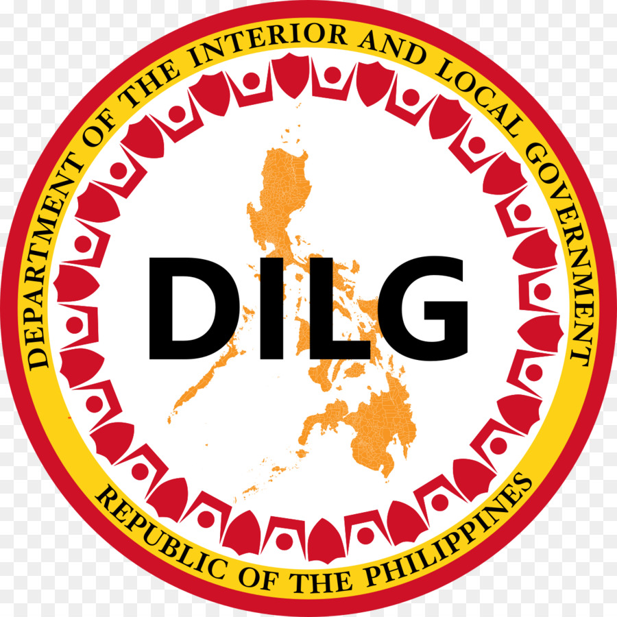 Logotipo Da Dilg，Governo PNG