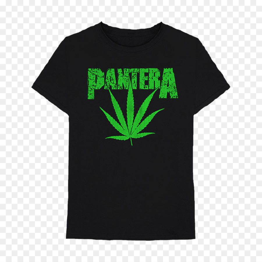 Tshirt，Pantera PNG