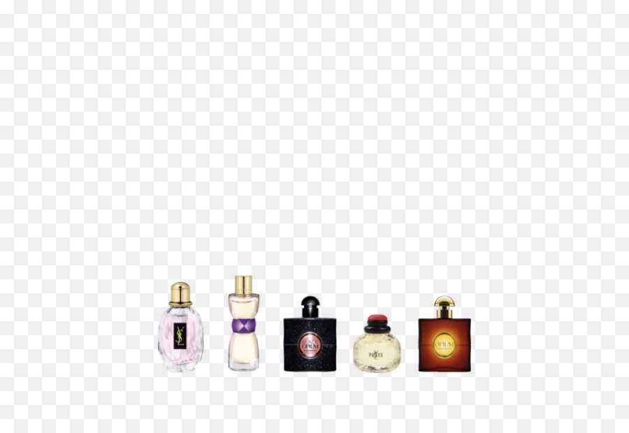 Perfume，Yves Saint Laurent PNG