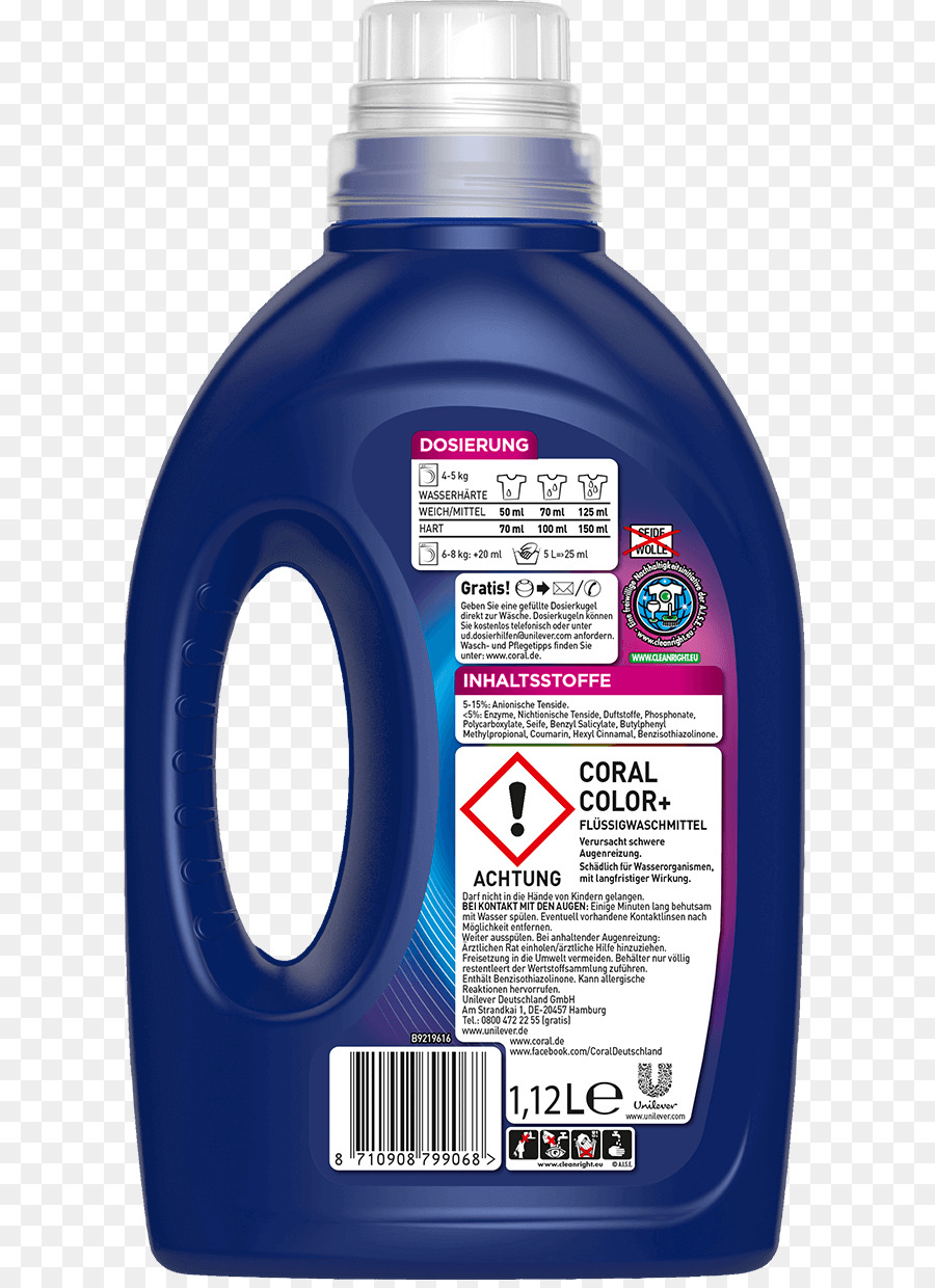 Frasco De Detergente Para A Roupa，Limpeza PNG