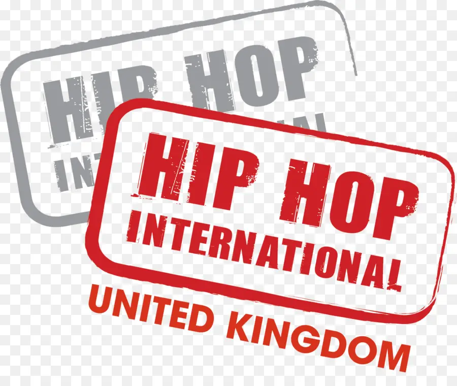 Hip Hop Internacional，Reino Unido PNG