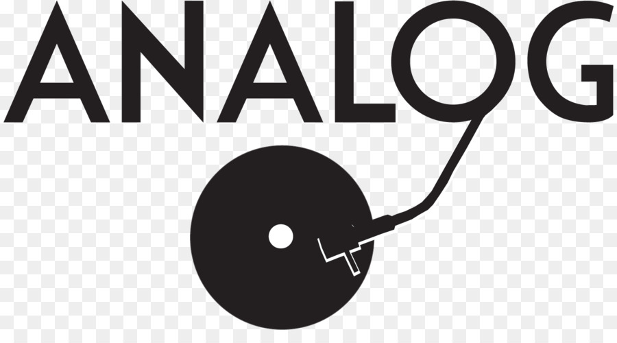 Sinal Analógico，Logo PNG