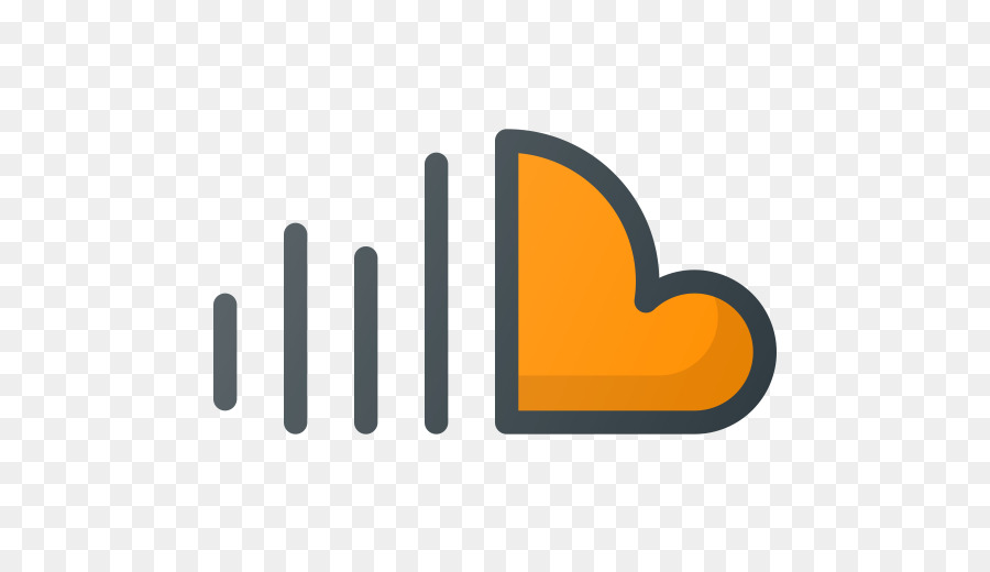 Logotipo Do Soundcloud，Música PNG