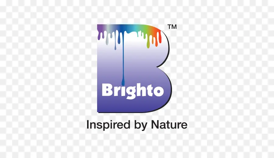 Brighto Tintas，Marca PNG