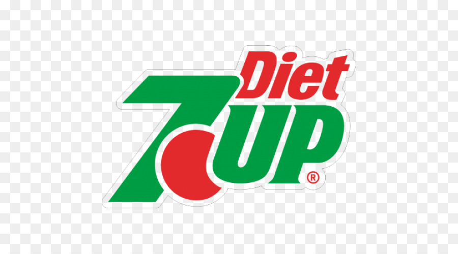 Dieta 7up，Refrigerante PNG