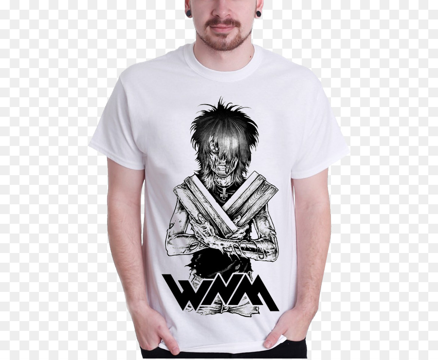 Camiseta，Capuz PNG