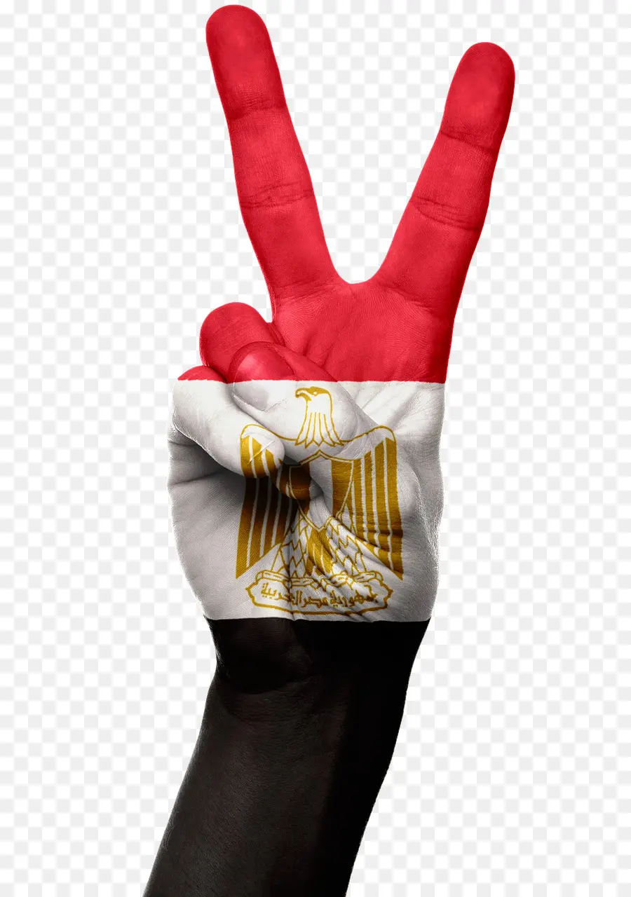 Egito，Bandeira Do Egito PNG