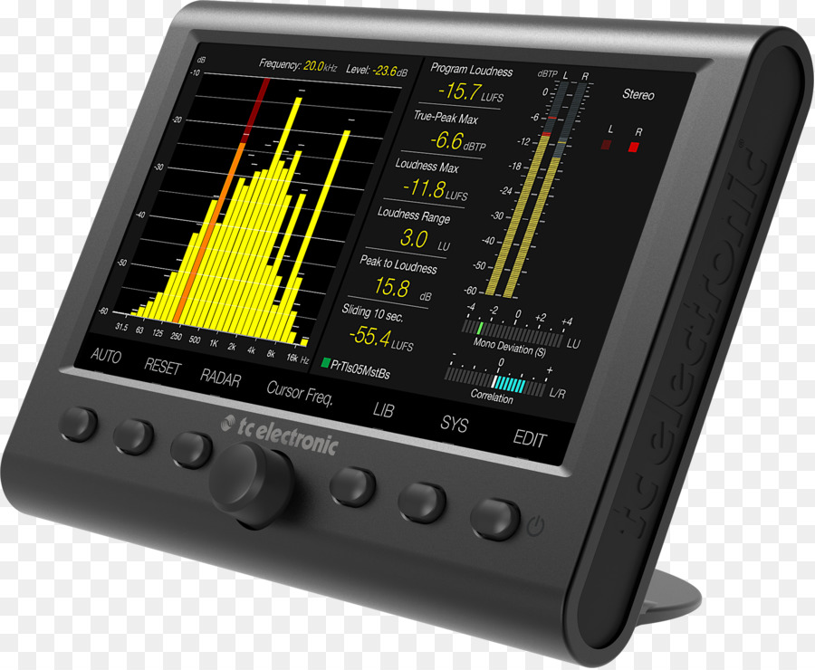 Tc Electronic Clareza M，Tc Electronic PNG