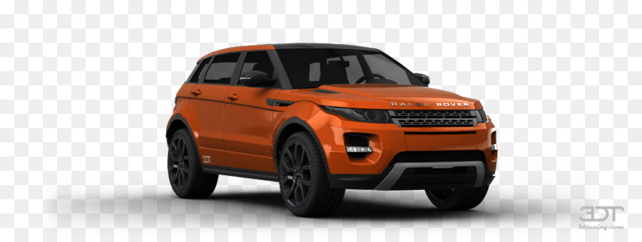 Range Rover，Carro PNG