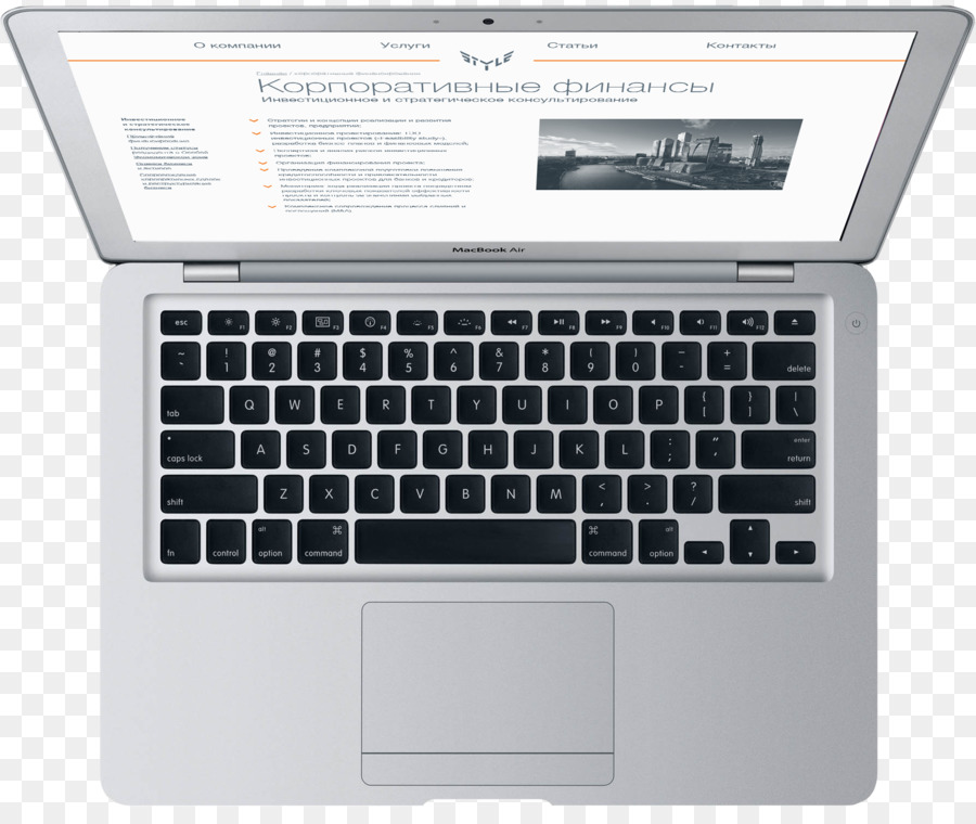 Macbook，Teclado De Computador PNG