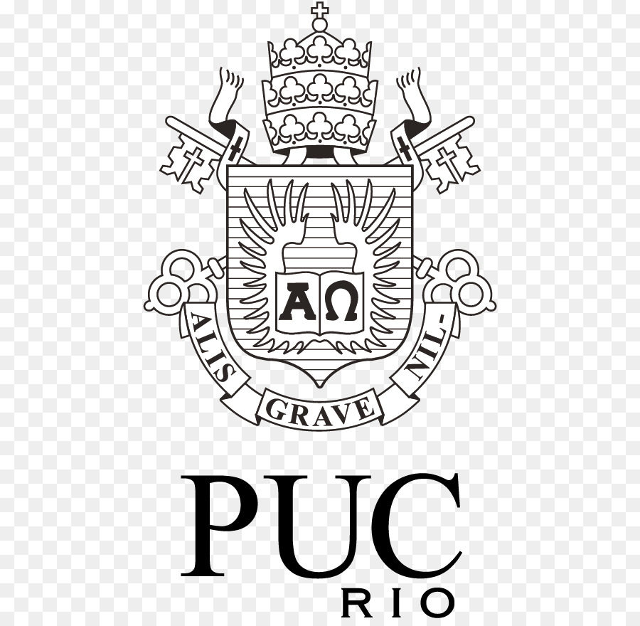 Pontifical Catholic University Of Rio De Janeiro，Pontifical Catholic University Of São Paulo PNG