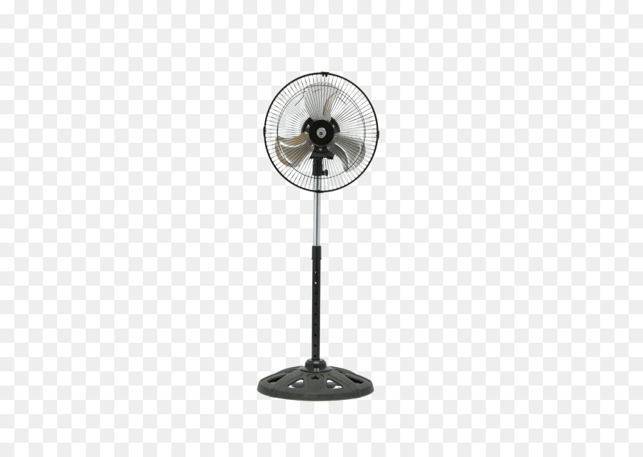 Ventilador De Parede Preto，Resfriamento PNG