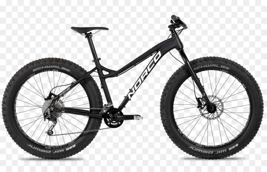 Bicicleta，Fatbike PNG