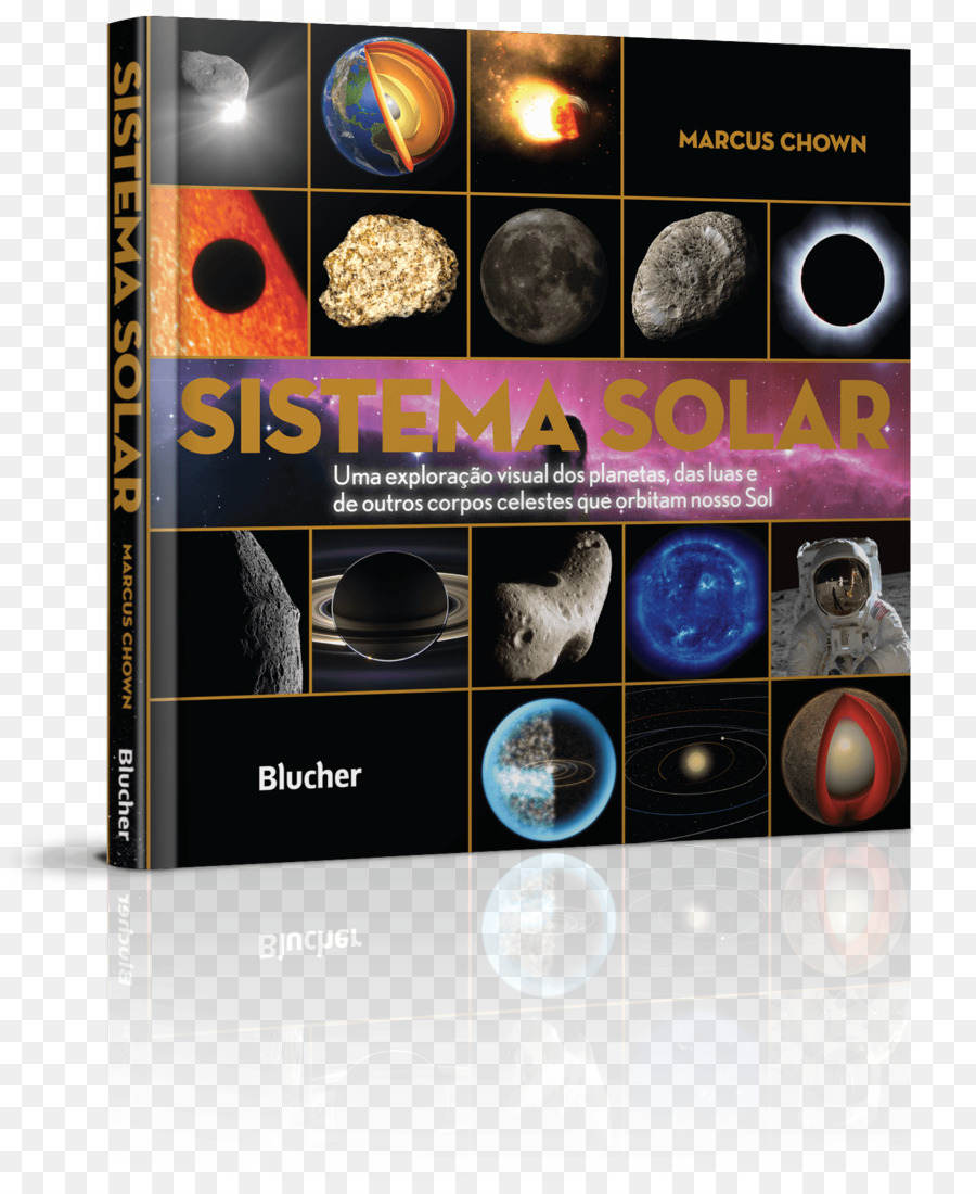 Sistema Solar De Uma Exploração Visual De Todos Os Planetas Luas E Outros Corpos Celestes Que Orbit，Sistema Solar PNG