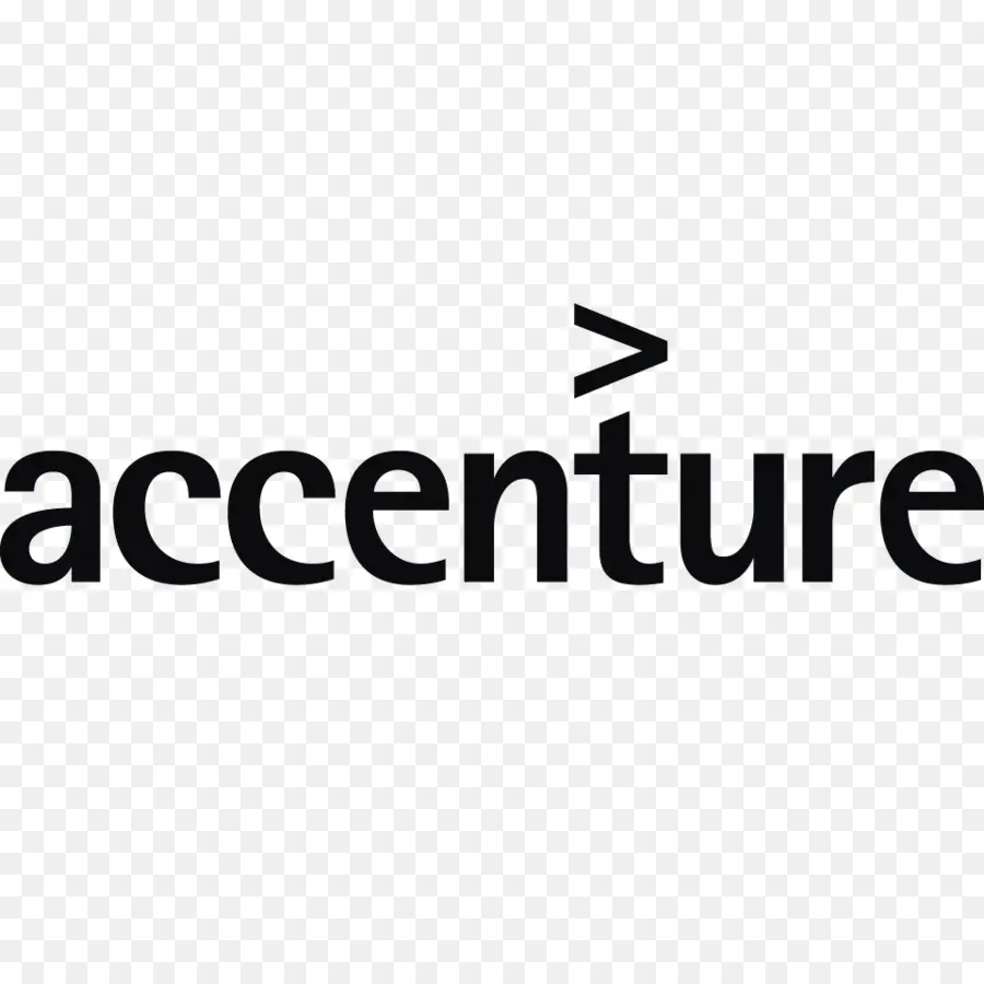 Logotipo，Accenture PNG