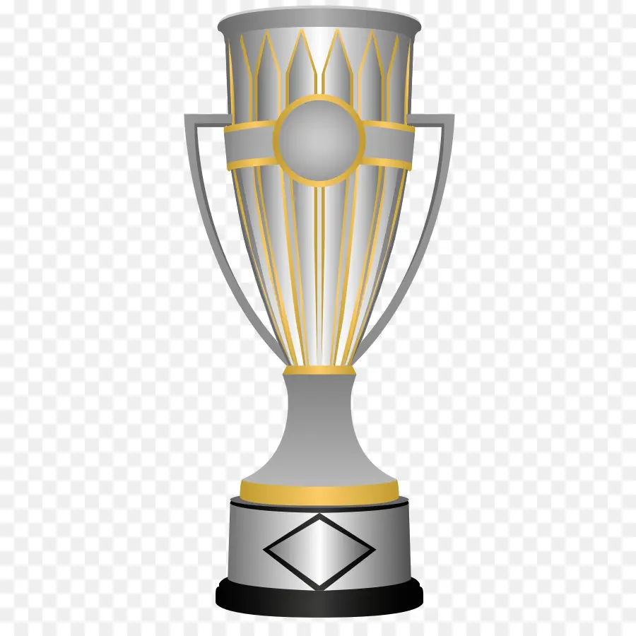 2018 Liga Dos Campeões Da Concacaf，Troféu PNG
