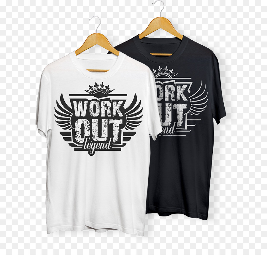 Camisetas De Treino，Branco PNG