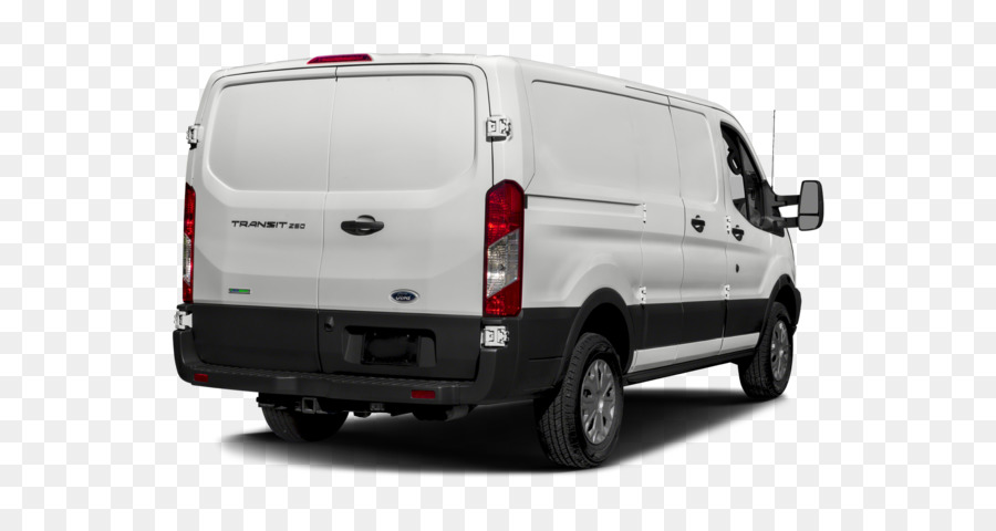 2016 Ford Transit250，2016 Ford Transit150 PNG