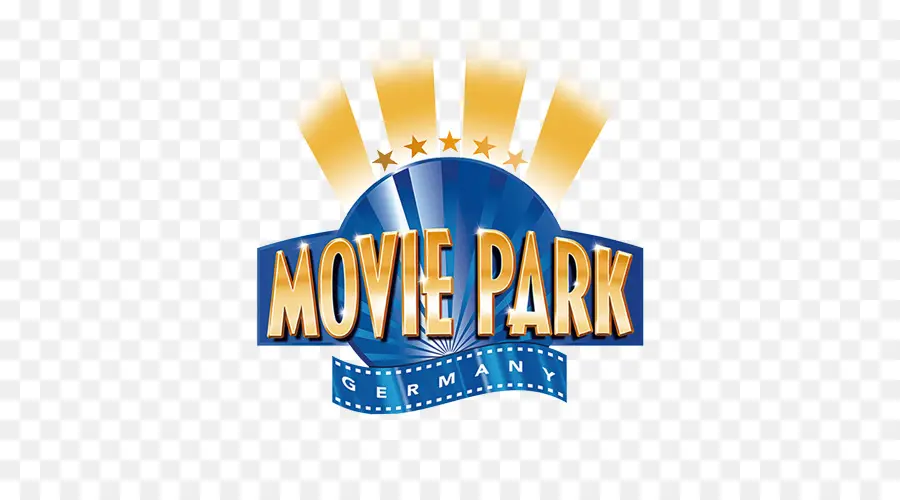 O Movie Park Germany，Langenfeld PNG