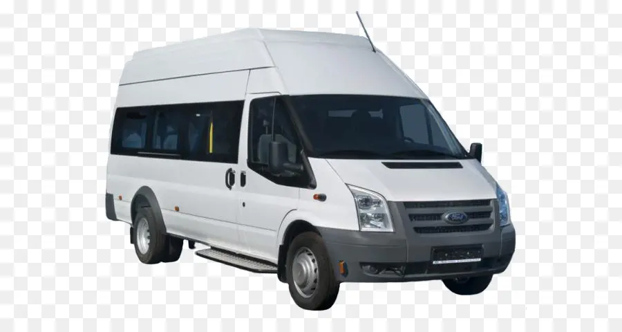 Van，Carro PNG