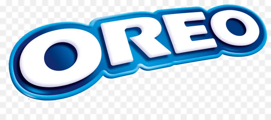 Logotipo Do Oreo，Biscoito PNG