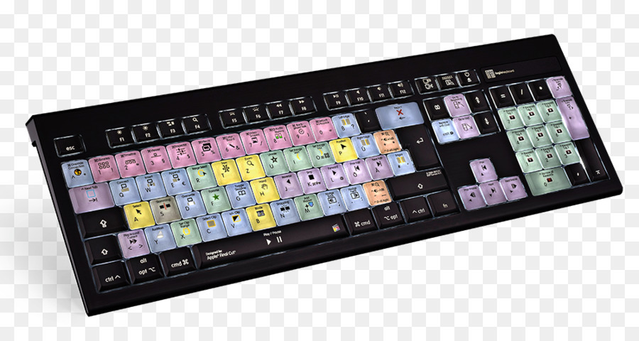 Teclado De Computador，O Adobe Premiere Pro PNG