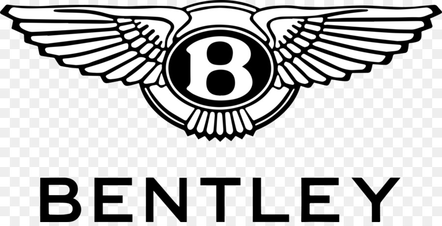 Logotipo Da Bentley，Carro PNG