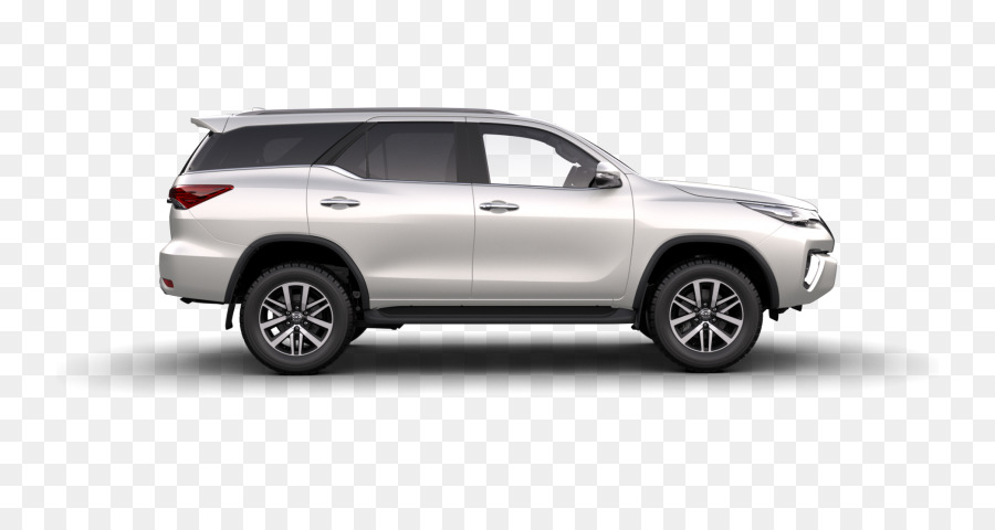 Suv Branco，Carro PNG