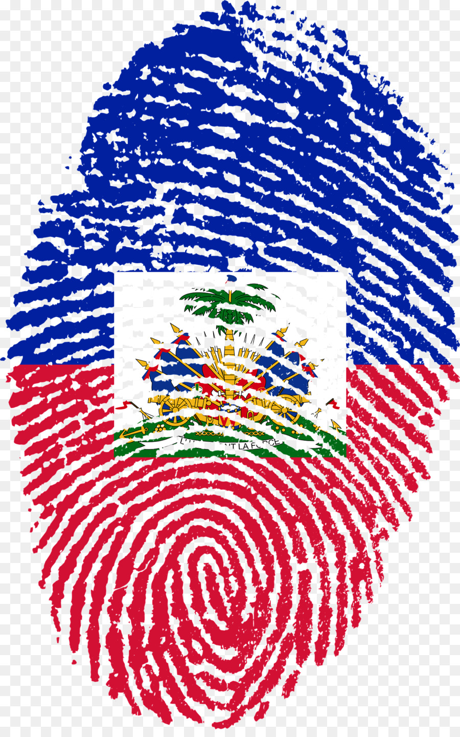 Haiti，Bandeira Do Haiti PNG