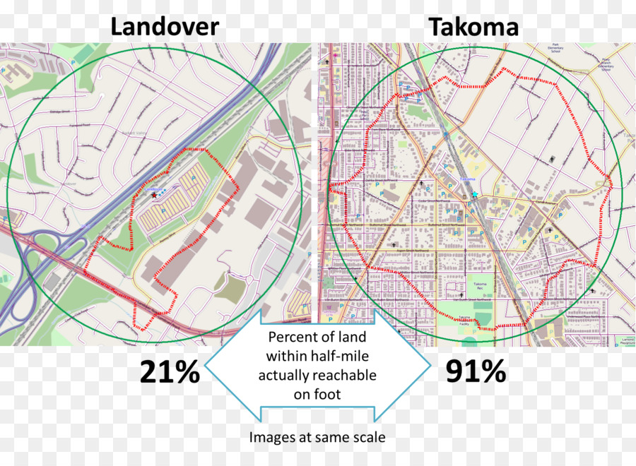 Walkability，Estação De Metrô PNG