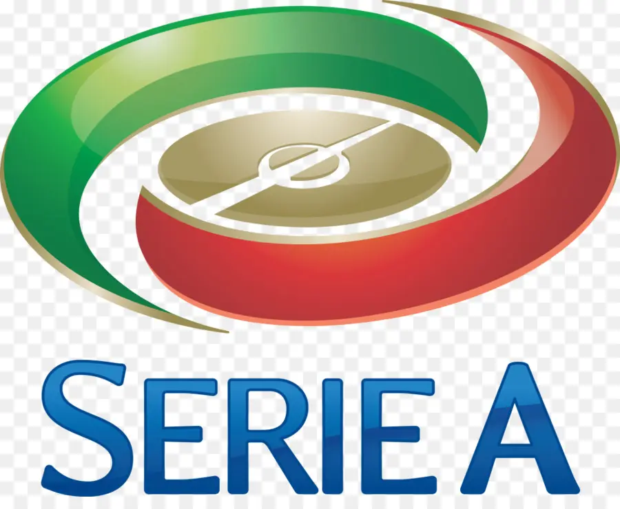 201718 Serie A，Itália PNG