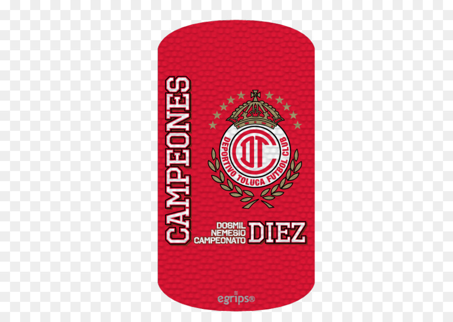 Deportivo Toluca Fc，Toluca PNG