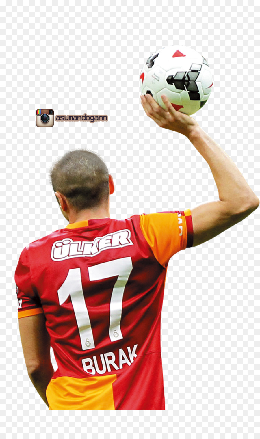 O Galatasaray Sk，Futebol PNG