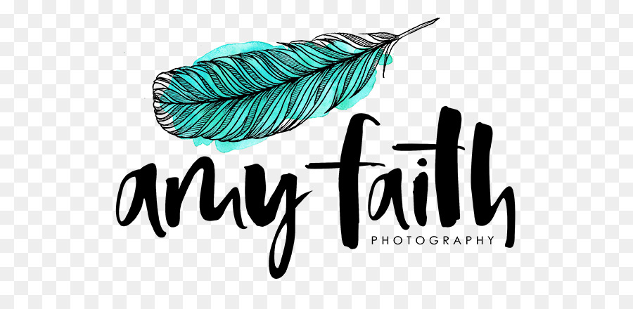 Amy Faith Fotografia Logo，Pena PNG