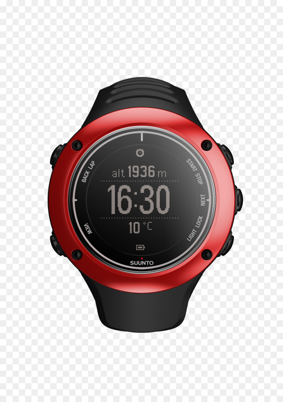 Suunto Ambit2，Suunto Ambit3 Pico PNG