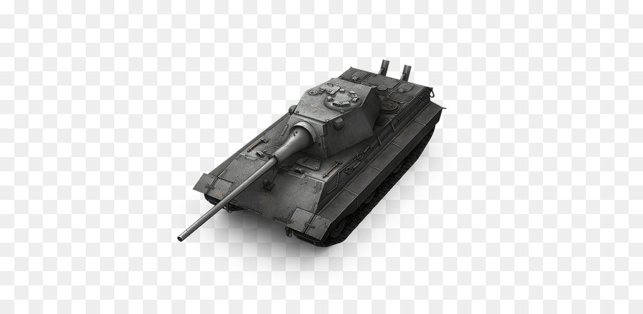 World Of Tanks，E50 Standardpanzer PNG