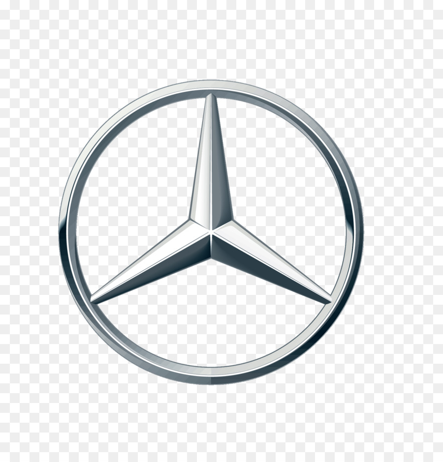 Logotipo Da Mercedes Benz，Carro PNG