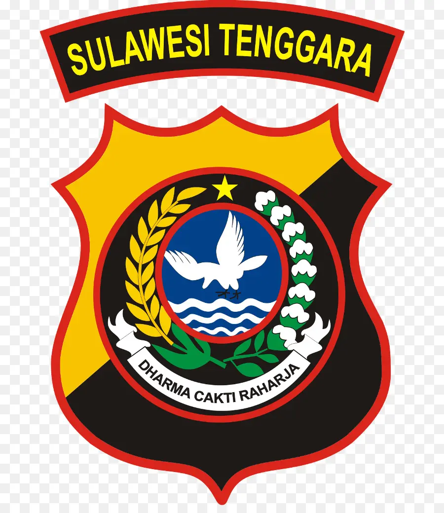 Sudeste De Sulawesi，Oeste Sulawesi PNG
