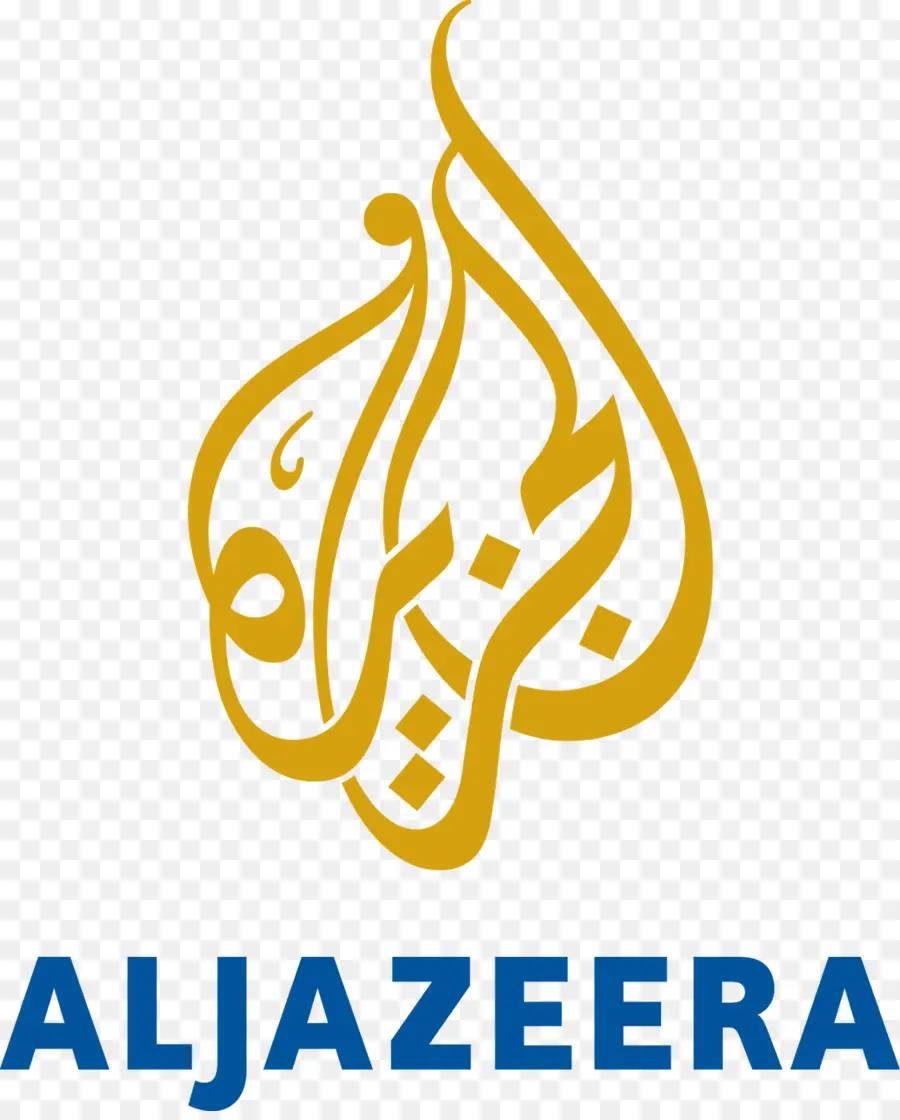 A Al Jazeera，A Al Jazeera Em Inglês PNG