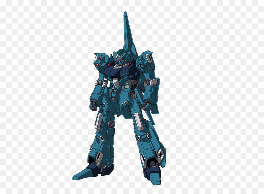 Robô Azul，Mecha PNG