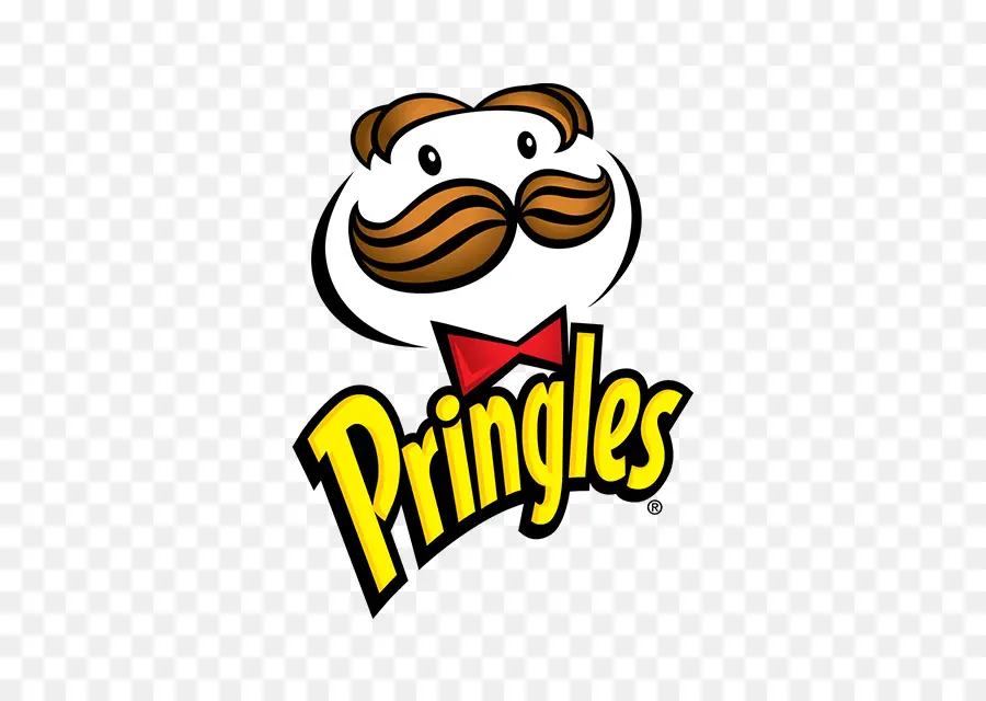 Pringles，Logotipo PNG