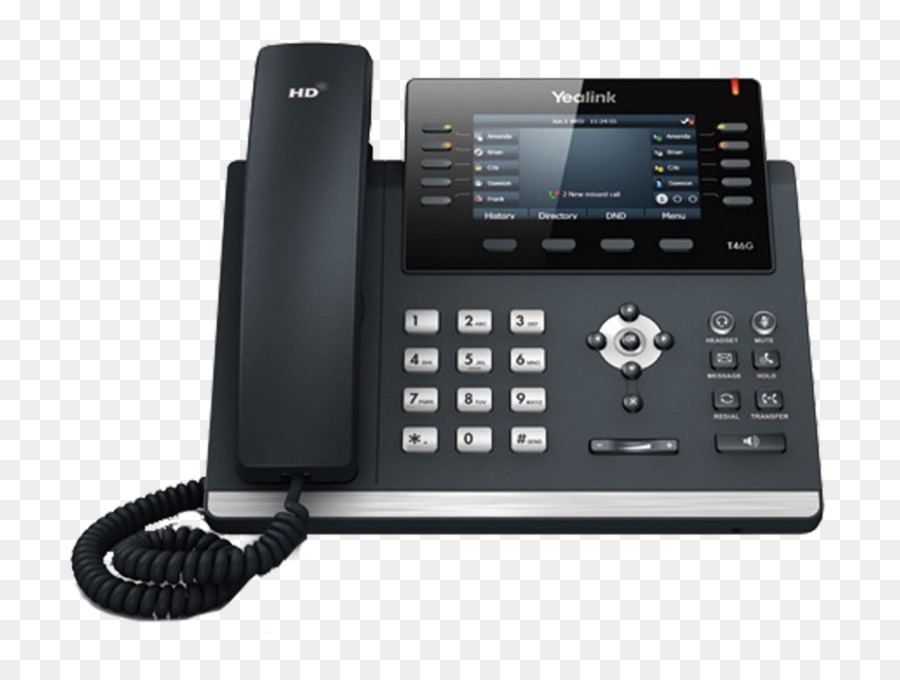 Telefone，Preto PNG