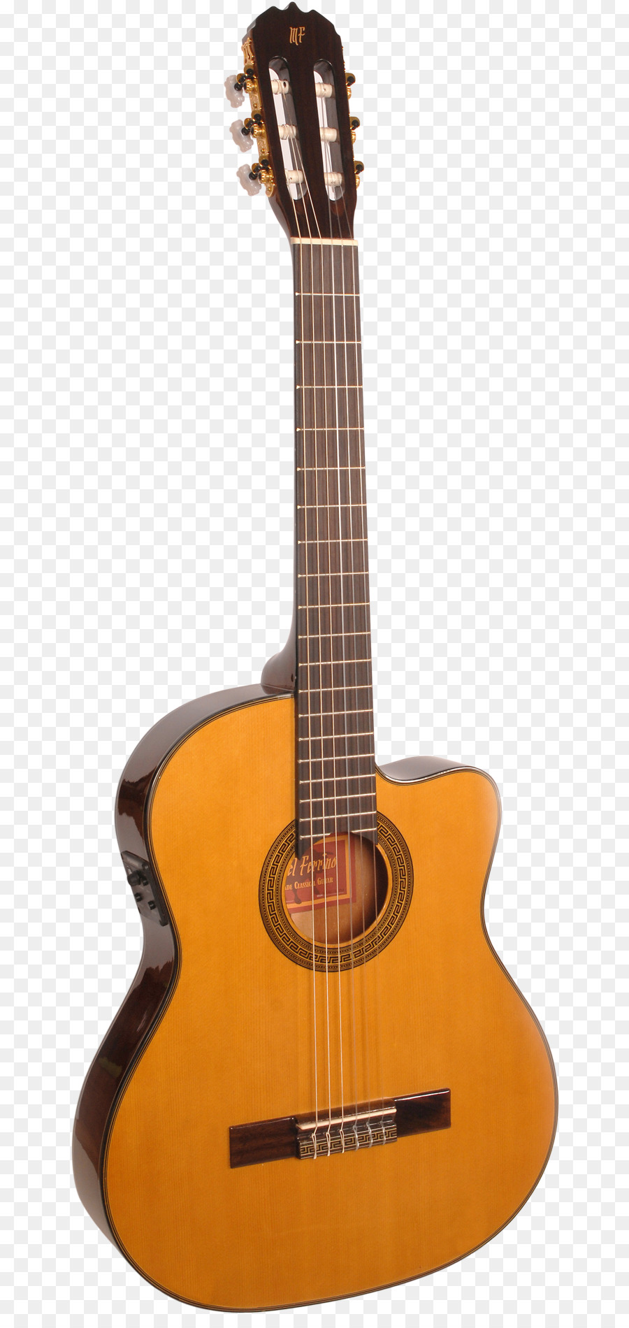 Guitarra Clássica，Guitarra PNG