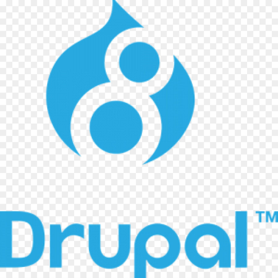 Drupal，O Drupal 8 PNG